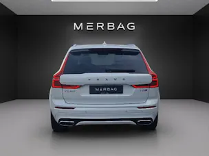 VOLVO XC60 T8 eAWD R-Design