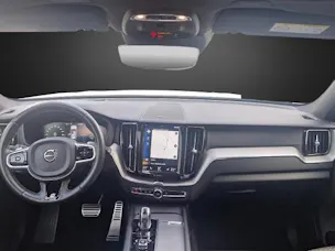 VOLVO XC60 T8 eAWD R-Design