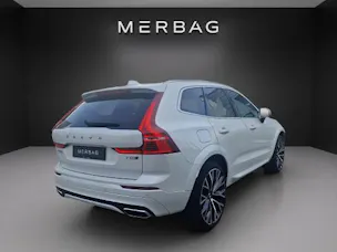 VOLVO XC60 T8 eAWD R-Design