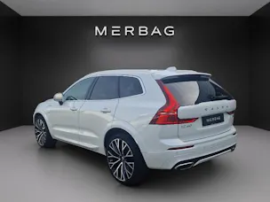 VOLVO XC60 T8 eAWD R-Design