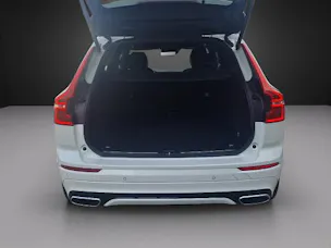 VOLVO XC60 T8 eAWD R-Design