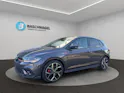 VW Polo 2.0 TSI GTI DSG
