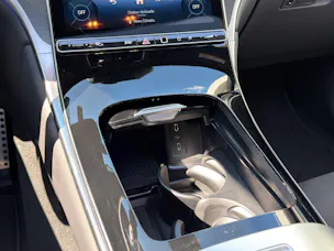MERCEDES-BENZ GLC Coupé 220 d 4Matic 9G-Tronic