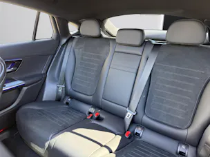 MERCEDES-BENZ GLC Coupé 220 d 4Matic 9G-Tronic