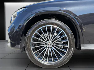 MERCEDES-BENZ GLC Coupé 220 d 4Matic 9G-Tronic