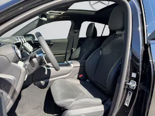MERCEDES-BENZ GLC Coupé 220 d 4Matic 9G-Tronic