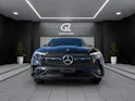 MERCEDES-BENZ GLC Coupé 220 d 4Matic 9G-Tronic