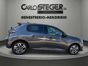 PEUGEOT 208 1.2 PureTech Allure Pack EAT8