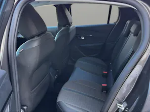 PEUGEOT 208 1.2 PureTech Allure Pack EAT8