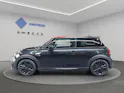 MINI Cooper S Steptronic DKG