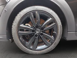 MINI Cooper S Steptronic DKG