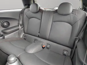 MINI Cooper S Steptronic DKG