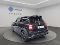 MINI Cooper S Steptronic DKG