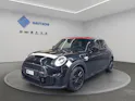 MINI Cooper S Steptronic DKG