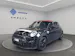 MINI Cooper S Steptronic DKG