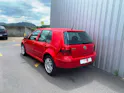 VW Golf 1.4 16V Pacific