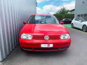 VW Golf 1.4 16V Pacific