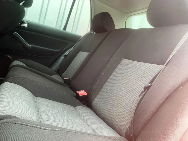 VW Golf 1.4 16V Pacific