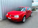 VW Golf 1.4 16V Pacific