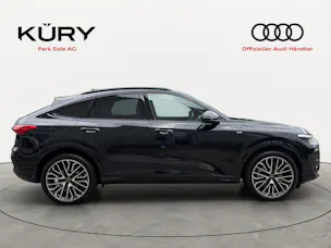 AUDI Q5 Sportback TDI quattro 150 kW S-tronic