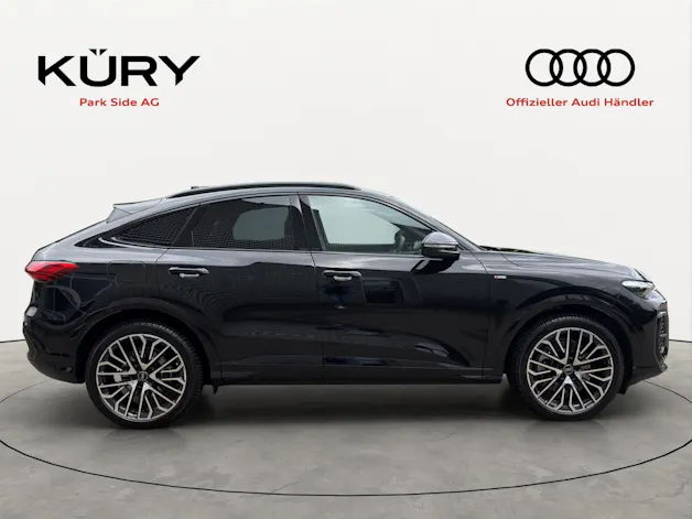AUDI Q5 Sportback TDI quattro 150 kW S-tronic
