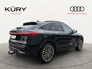 AUDI Q5 Sportback TDI quattro 150 kW S-tronic