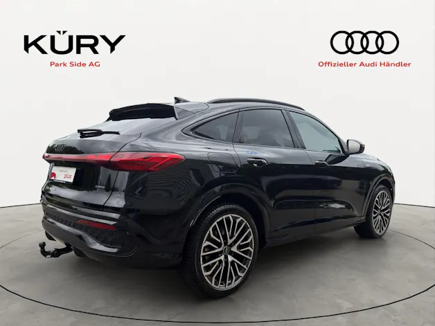 AUDI Q5 Sportback TDI quattro 150 kW S-tronic