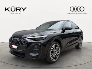 AUDI Q5 Sportback TDI quattro 150 kW S-tronic