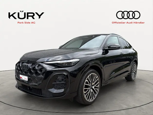 AUDI Q5 Sportback TDI quattro 150 kW S-tronic