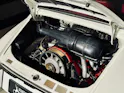 PORSCHE 911 2.7 Backdate to 2.4 S