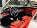 PORSCHE 911 2.7 Backdate to 2.4 S