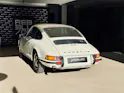 PORSCHE 911 2.7 Backdate to 2.4 S