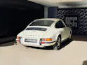 PORSCHE 911 2.7 Backdate to 2.4 S