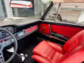 PORSCHE 911 2.7 Backdate to 2.4 S