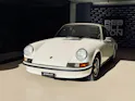 PORSCHE 911 2.7 Backdate to 2.4 S