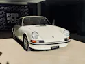 PORSCHE 911 2.7 Backdate to 2.4 S
