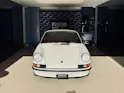 PORSCHE 911 2.7 Backdate to 2.4 S