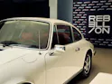 PORSCHE 911 2.7 Backdate to 2.4 S