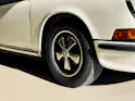 PORSCHE 911 2.7 Backdate to 2.4 S