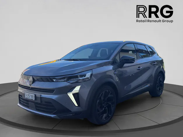 RENAULT Symbioz 1.8 E-Tech Esprit Alpine