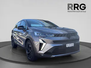 RENAULT Symbioz 1.8 E-Tech Esprit Alpine