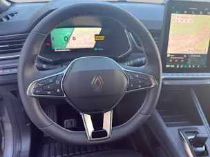 RENAULT Symbioz 1.8 E-Tech Esprit Alpine