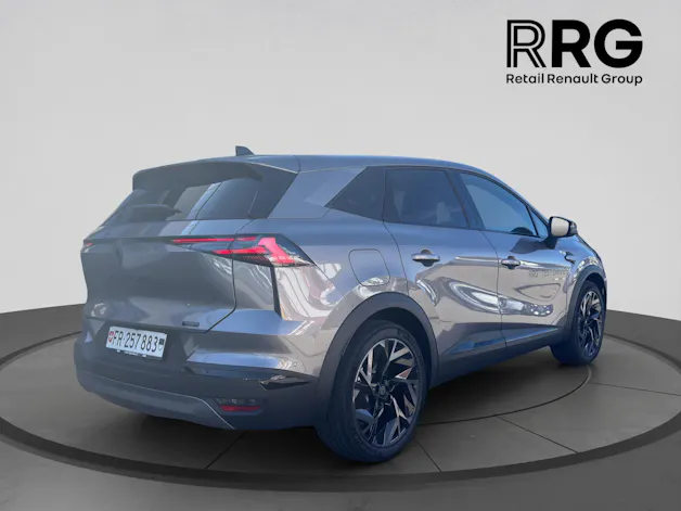 RENAULT Symbioz 1.8 E-Tech Esprit Alpine
