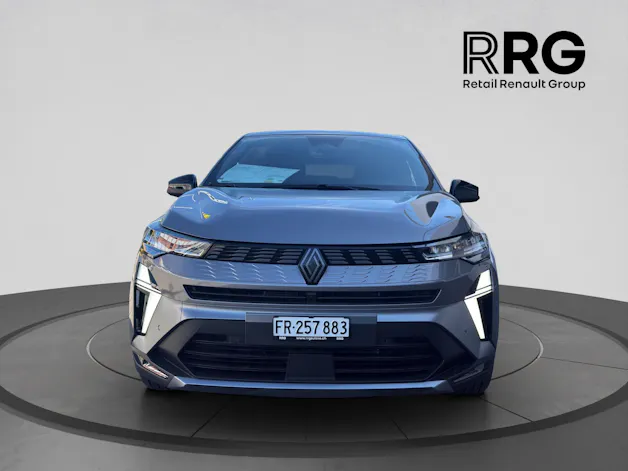 RENAULT Symbioz 1.8 E-Tech Esprit Alpine