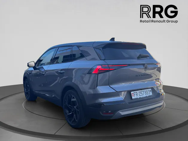 RENAULT Symbioz 1.8 E-Tech Esprit Alpine