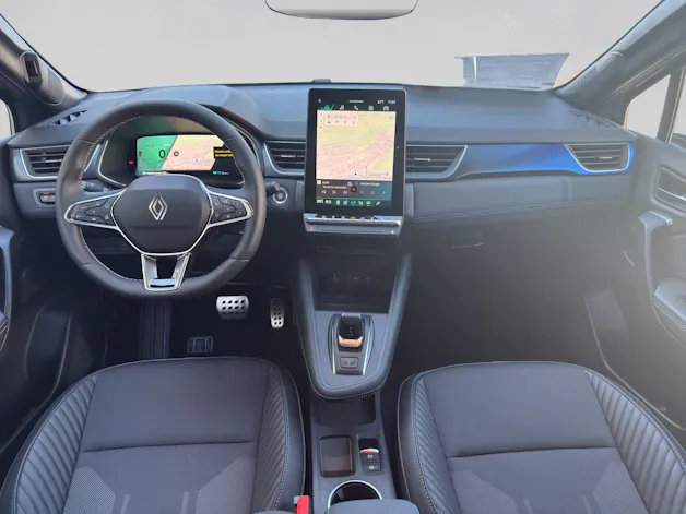 RENAULT Symbioz 1.8 E-Tech Esprit Alpine