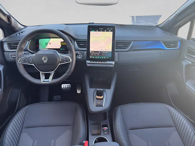 RENAULT Symbioz 1.8 E-Tech Esprit Alpine