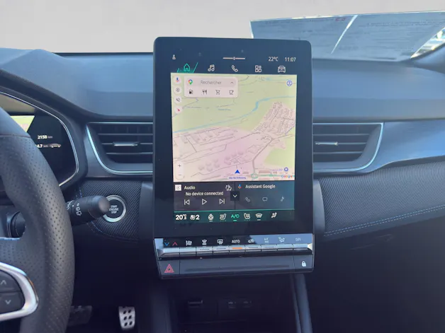 RENAULT Symbioz 1.8 E-Tech Esprit Alpine