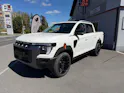 KGM -SsangYong Musso 2.2 Titanium 4WD A