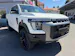 KGM -SsangYong Musso 2.2 Titanium 4WD A